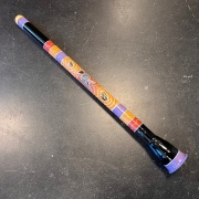 Didgeridoo | Slide Travel