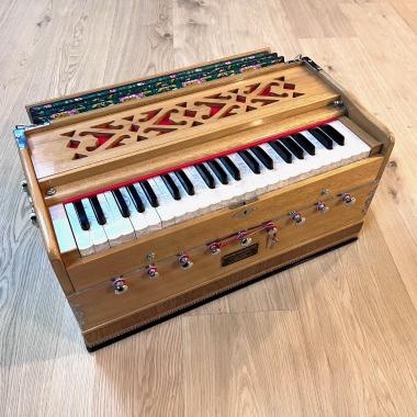 Harmonium | 3½ Oktaven