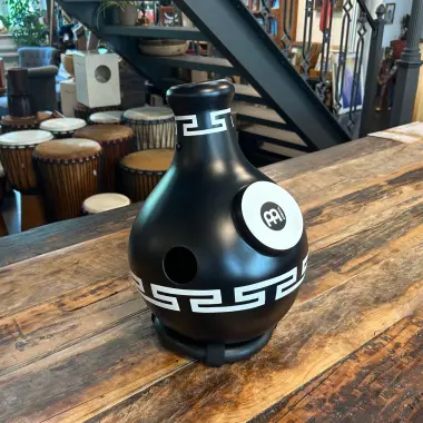 Tri Sound Ibo Drum | Moderne Udu-Trommel aus Fiberglas