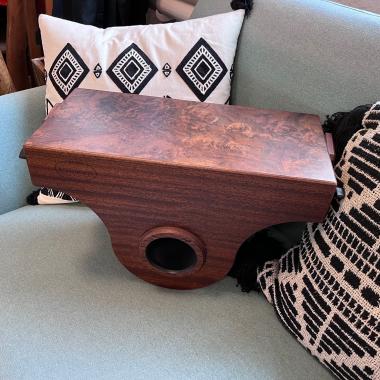 Cajonico | Das Profimodell