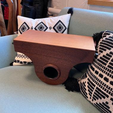 Cajonico | das Profimodell