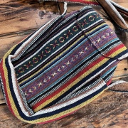 Nepalesische Tasche - Variante 2