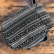 Nepalesische Tasche - Variante 5