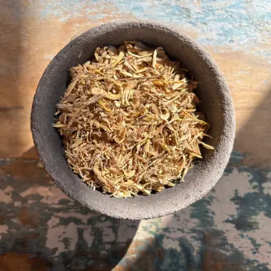 Räucherkräuter Angelikawurzel – lose