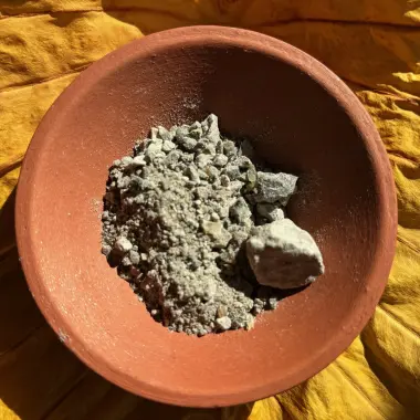 Räucherharz Schwarzer Copal 50 g