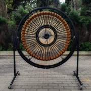 Gong Trommel | Baum | ø 105 cm