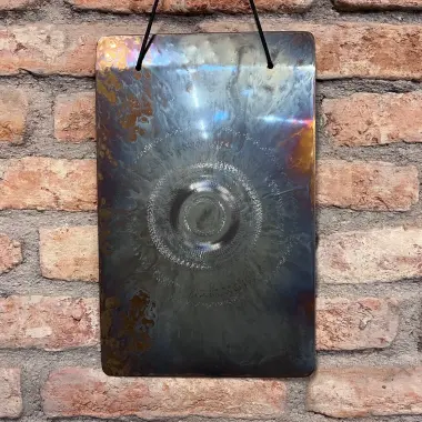 Gong | WOM Rectagong | Klangplatte
