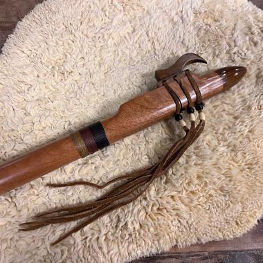 Gebetsflöte in E - arabische Stimmung