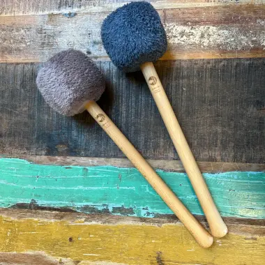 Profi Gong Mallet | Olli Hess | L460