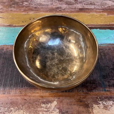 Klangschale ø 23.8 cm - Blank