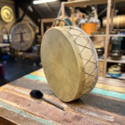 Gong Trommel  | Earth Drum | ø 52 cm