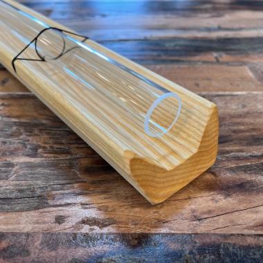 Kristallklang-Röhren 5. Oktave - Planeten-Töne