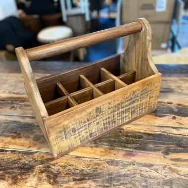 Flaschen-Box