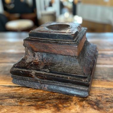 Kerzenständer - 26 x 26 cm