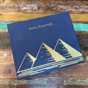 Sonic Pyramid Thali – Large