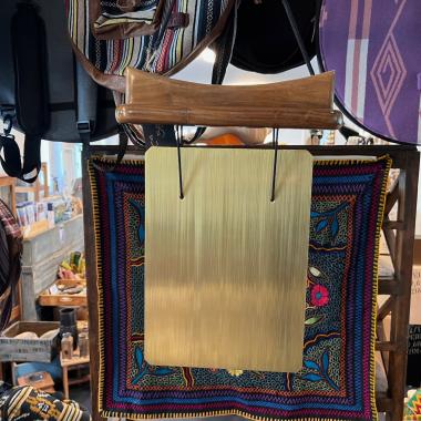 Gong | Shruthi Thali | C4