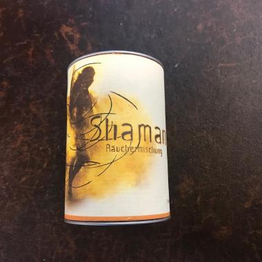 Räuchermischung | Shaman