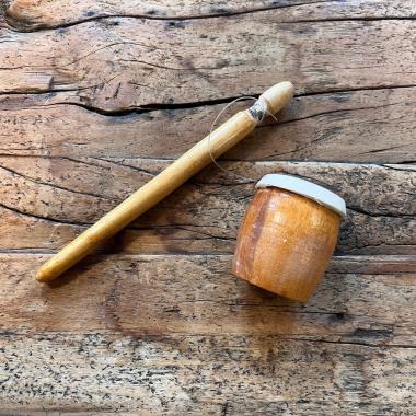 Waldteufel | Frog Buzzer