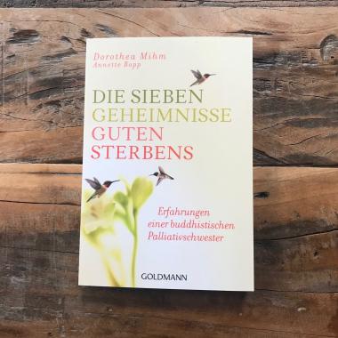 Die sieben Geheimnisse guten Sterbens