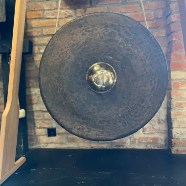 Buckelgong | Bali | ø 80 cm in ~  D