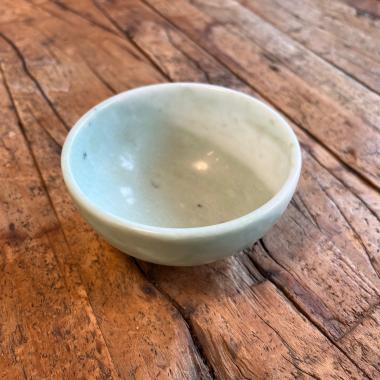 Räucherschale | Grüne Jade