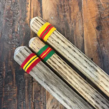 Regenstab aus Kaktus | 150 cm | XXL