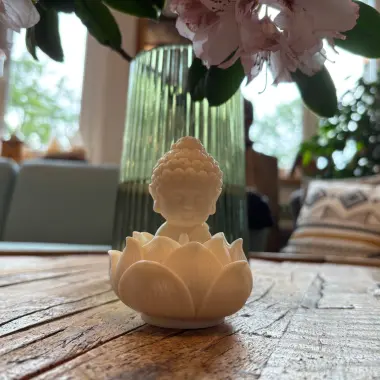 Figur | Amitabha Bodhisattva Buddha