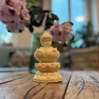 Figur | Amitabha Bodhisattva Buddha