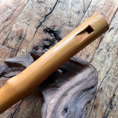 Kaval / Neyval | 7 Grifflöcher | C