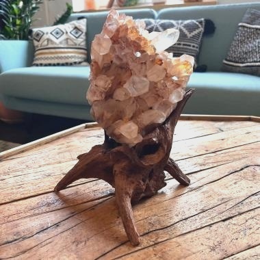 Golden Healer | Goldener Heiler Cluster
