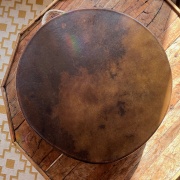 Gong Trommel  | Earth Drum | ø 50 cm