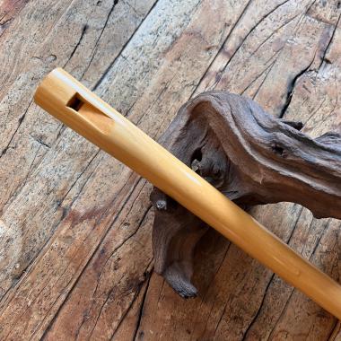 Kaval / Neyval | 7 Grifflöcher | D