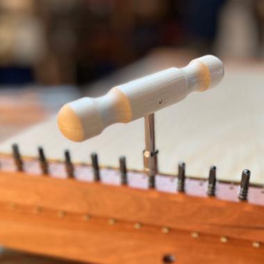 Monolina & Monolini | T-Stimmschlüssel 5,0 mm