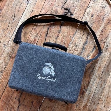 Tasche für Koshi Klangspiele | Polster-Wände