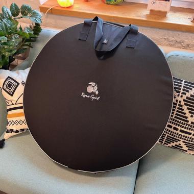 Gong Taschen | Raven-Spirit | ø 50 - 100 cm