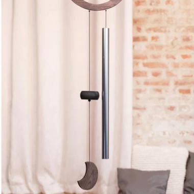 Klangrohr | Moon Mediation | C 432 Hz