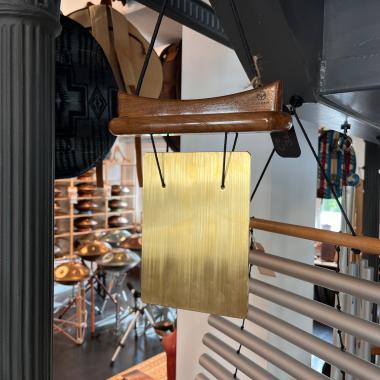 Gong | Shruthi Thali | C5