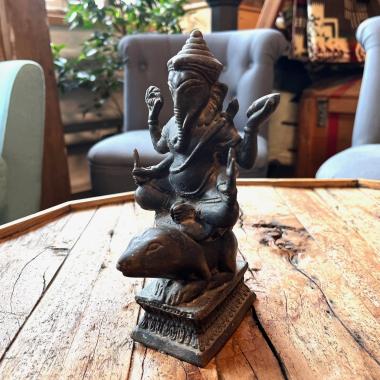 Statue | Ganesha | 19.5 cm