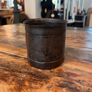 Fass-Eimerchen - ø ca. 10 cm