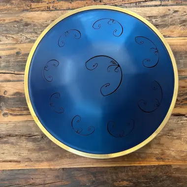 RAV Vast | G Pygmy | Dein Begleiter für sanfte Klangreisen