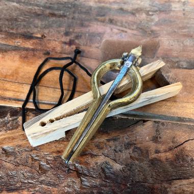 Maultrommel | Murchunga | E oder G