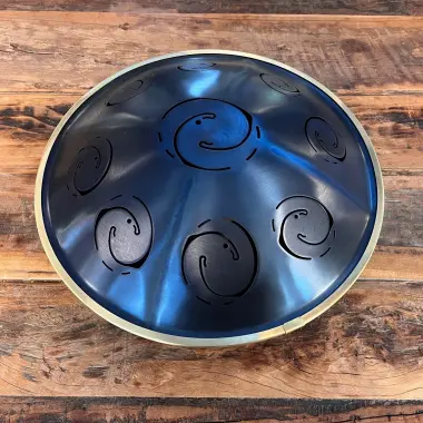 RAV Moon | D Celtic Minor | Warmer, melancholischen Klang