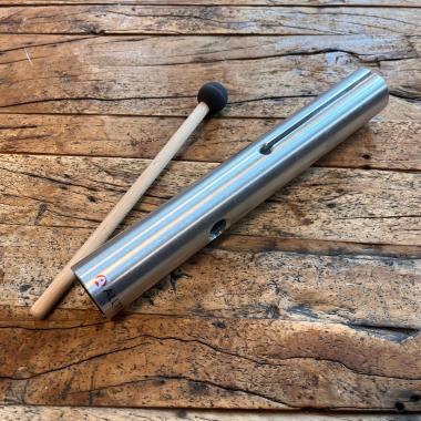 Klangrohr | Wha Wha | E | 432 Hz