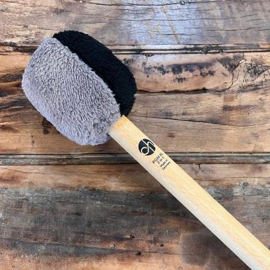 Fussklangschalen Mallet ollihess Profi XL 2in1