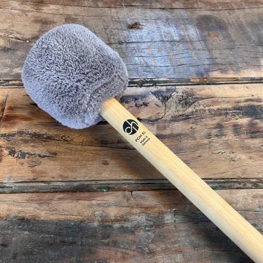 Fussklangschalen Mallet XL | Olli Hess | PGM XL