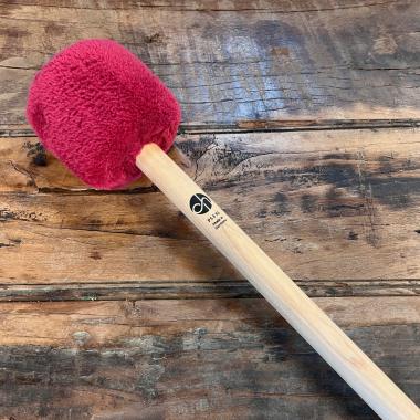 Fussklangschalen Mallet | Olli Hess | PS 3 XL