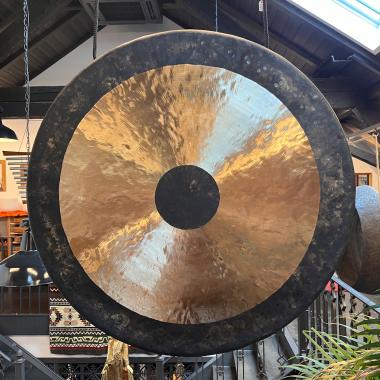 Tam Tam Gong | Chao Gong | Ø 80 cm