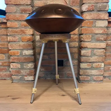 Handpan und RAV Vast Ständer | Orbis