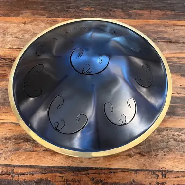 RAV Vast | A Aruimi in Indigo | Perfekt für Improvisation und Gesang