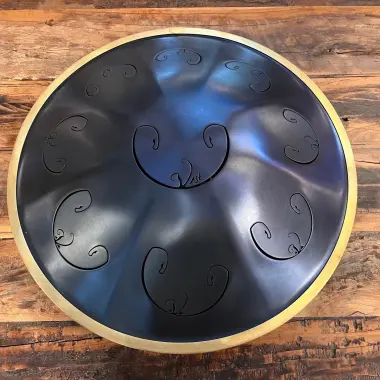 RAV Vast | B Major in Indigo |  Klang voller Lebensfreude